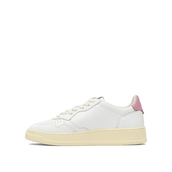 Autry Medalist Low Sneakers IT 36 Women - Picture 3 of 5